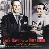 Dick Haymes : The Complete Columbia Recordings